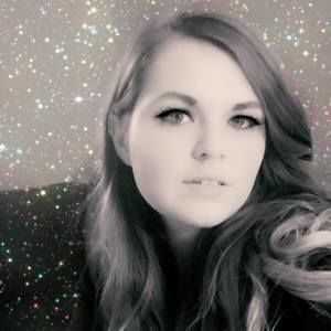 Meet your Posher, Aryn